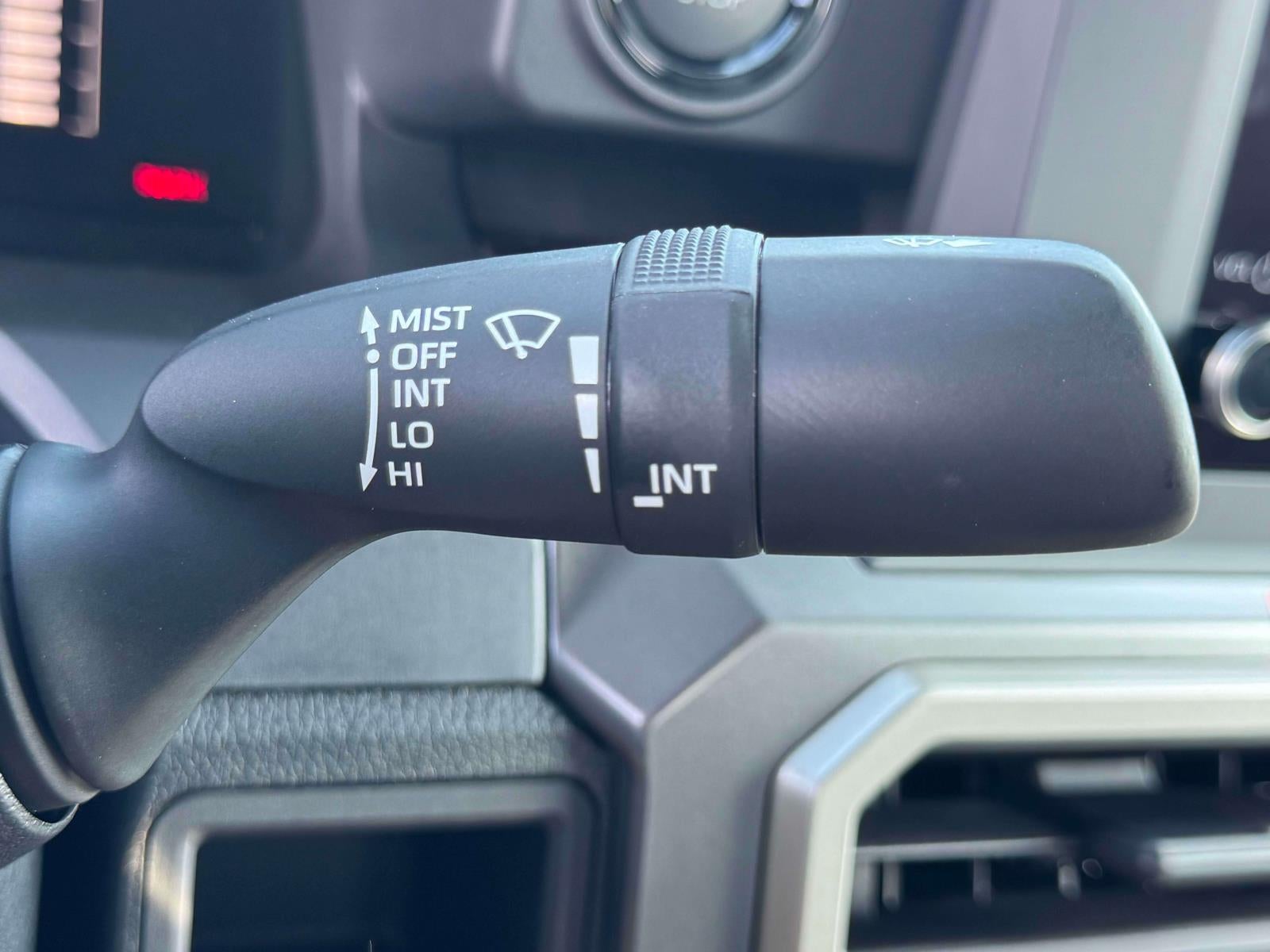 2026 Toyota Tacoma 4WD SR5