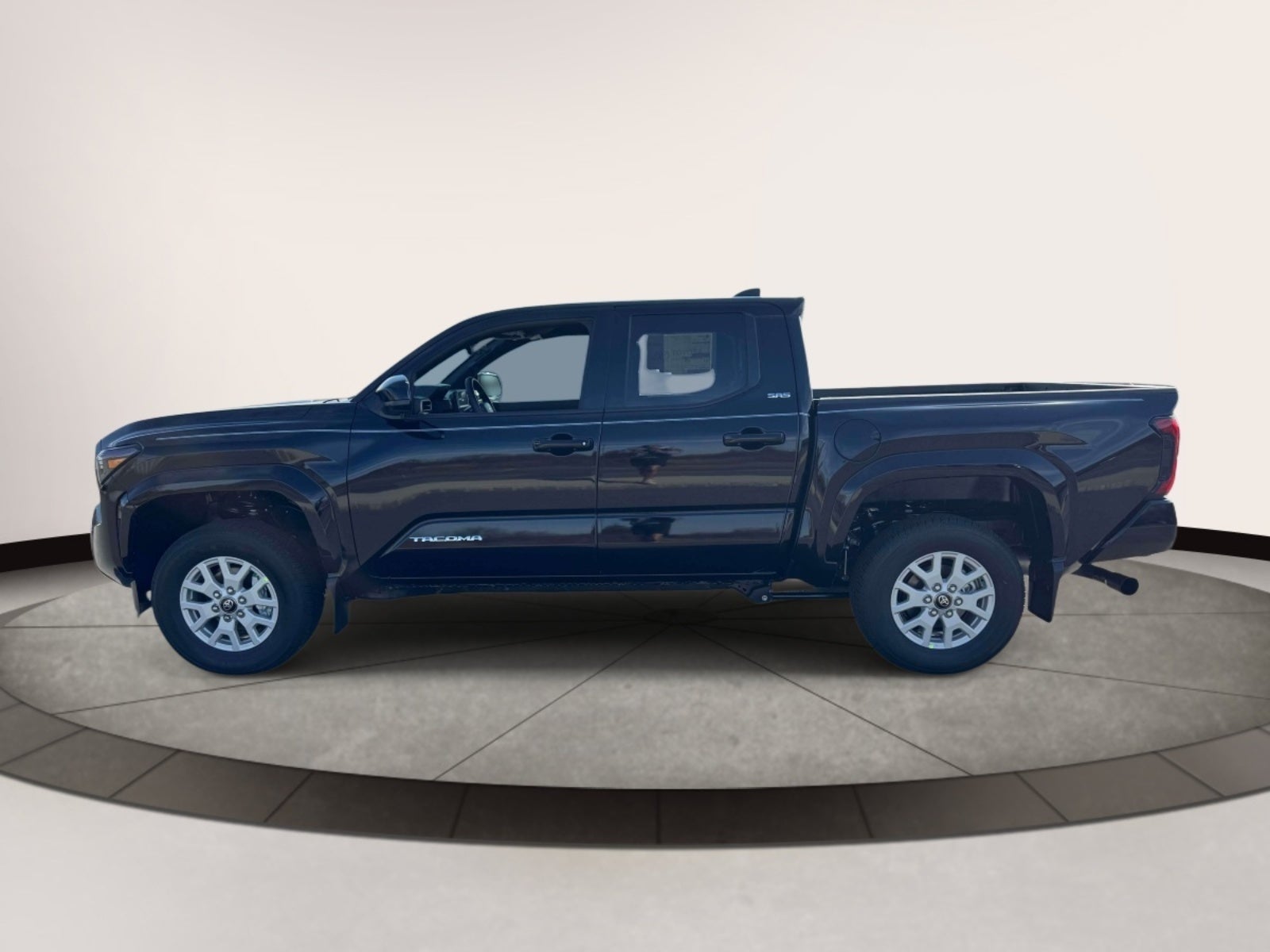2026 Toyota Tacoma 4WD SR5