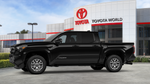 2026 Toyota Tacoma 4WD SR5