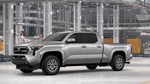 2026 Toyota Tacoma 4WD SR5