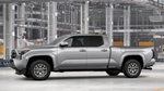 2026 Toyota Tacoma 4WD SR5