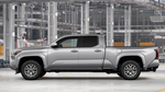 2026 Toyota Tacoma 4WD SR5