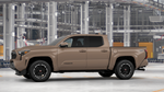 2026 Toyota Tacoma 4WD TRD Sport