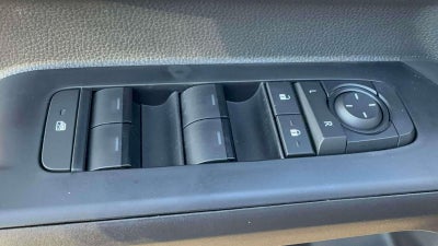 2026 Toyota Tacoma 4WD TRD Off-Road