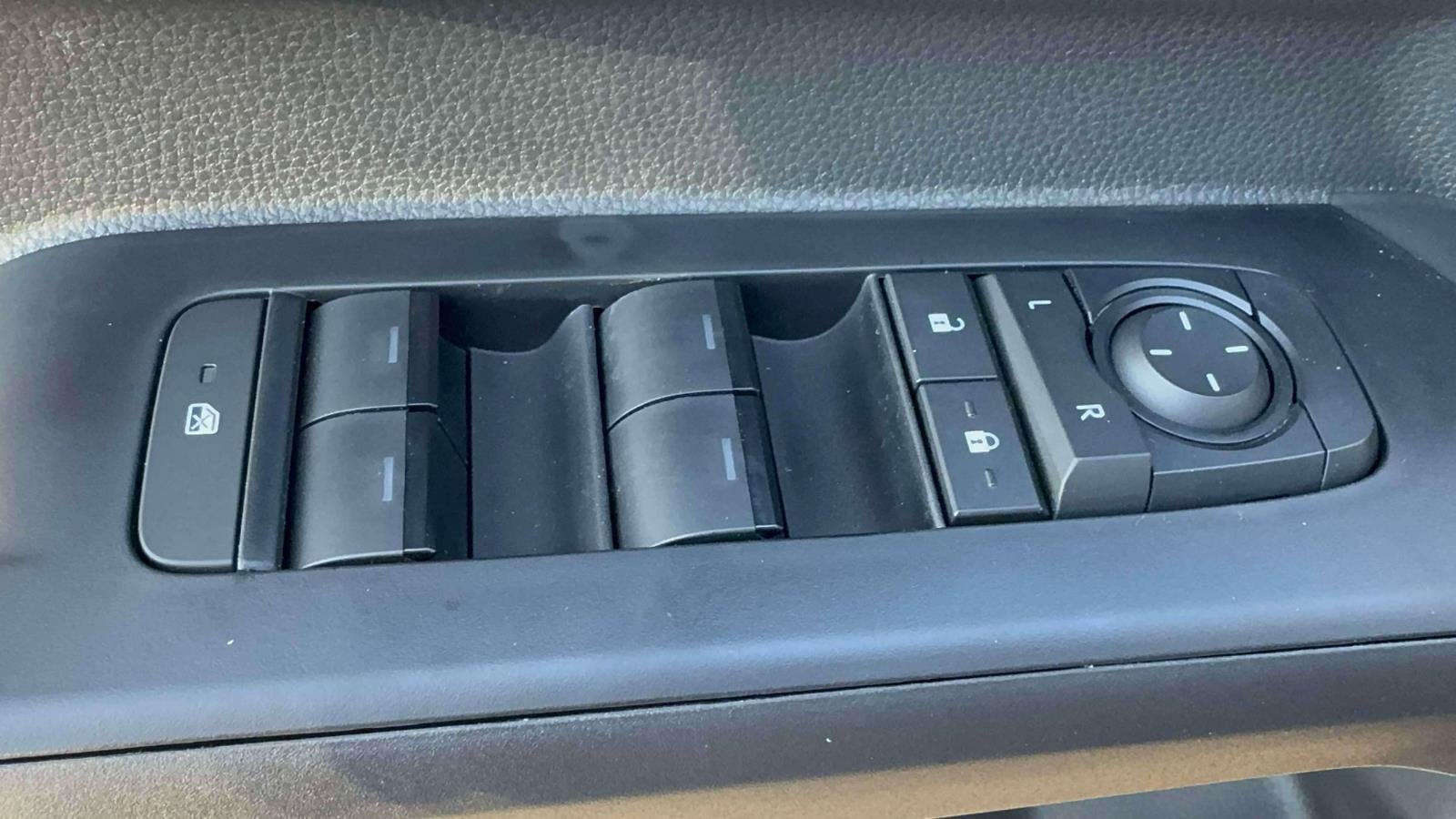 2026 Toyota Tacoma 4WD TRD Off-Road