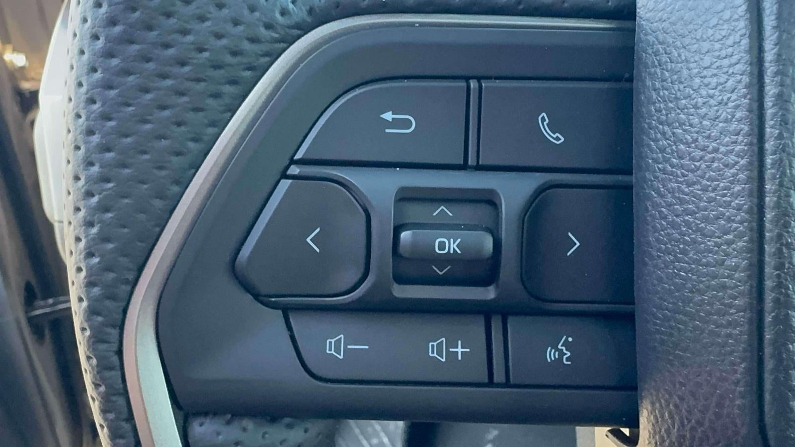 2026 Toyota Tacoma 4WD TRD Off-Road