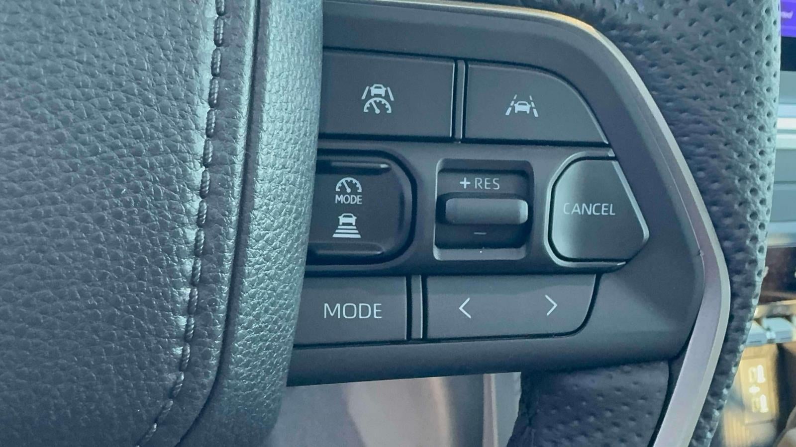 2026 Toyota Tacoma 4WD TRD Off-Road