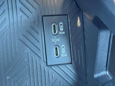 2026 Toyota Tacoma 4WD TRD Off-Road