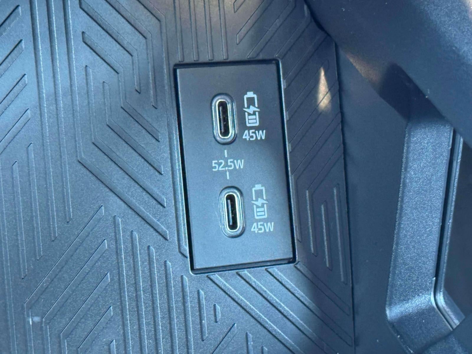 2026 Toyota Tacoma 4WD TRD Off-Road