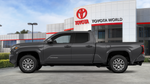 2026 Toyota Tacoma 4WD SR5