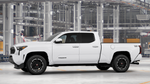 2026 Toyota Tacoma 4WD TRD Sport