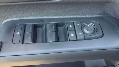 2026 Toyota Tacoma 4WD TRD Sport