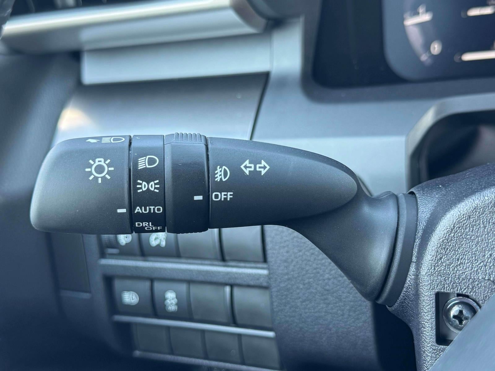 2026 Toyota Tacoma 4WD TRD Sport