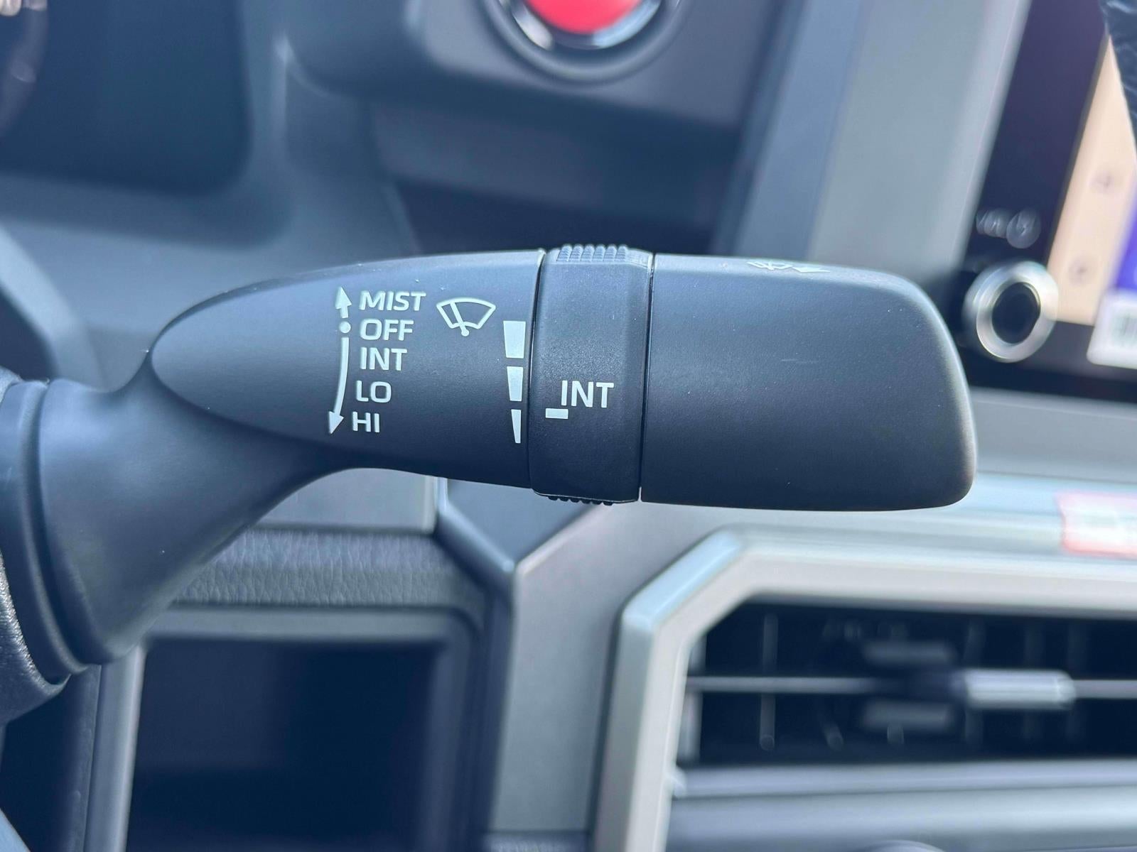 2026 Toyota Tacoma 4WD TRD Sport