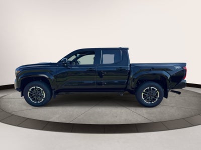 2026 Toyota Tacoma 4WD TRD Sport