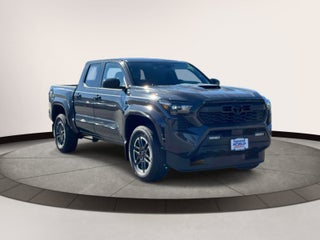2026 Toyota Tacoma 4WD TRD Sport