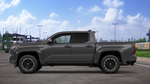 2026 Toyota Tacoma 4WD TRD Sport