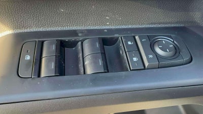 2026 Toyota Tacoma 4WD TRD Sport