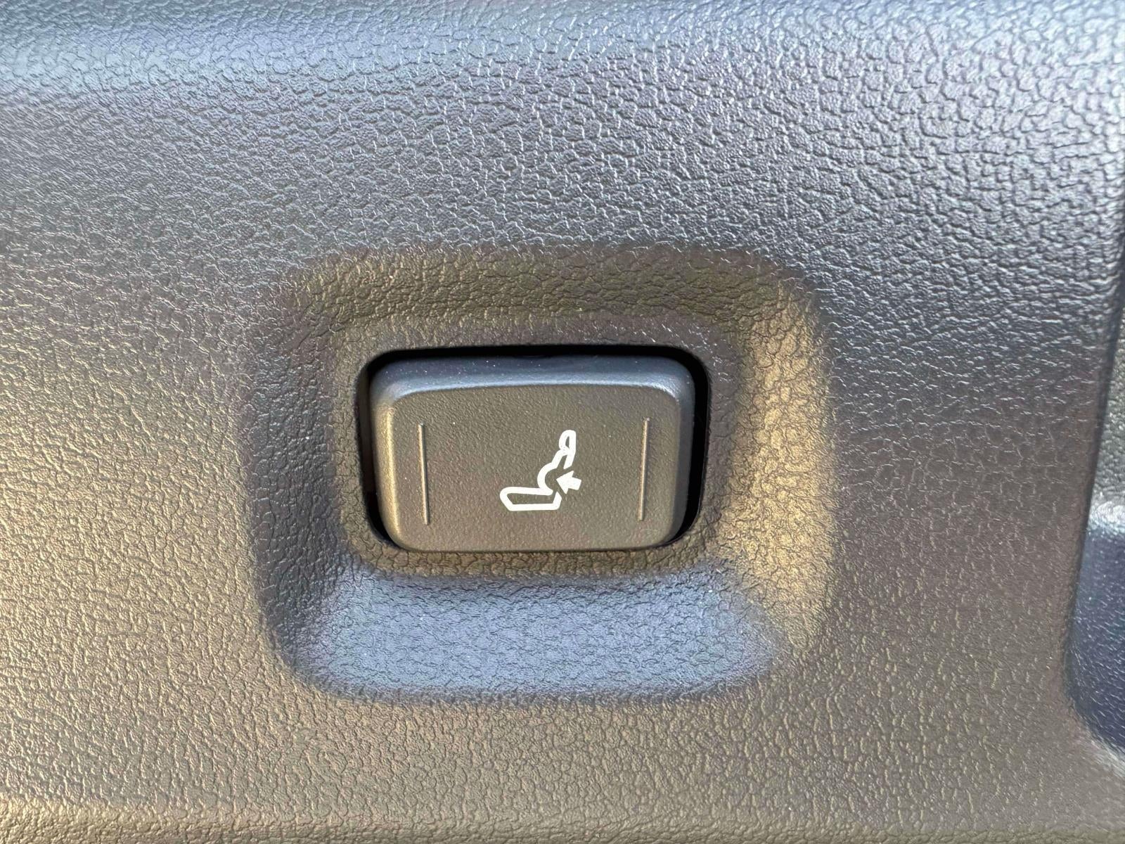 2026 Toyota Tacoma 4WD TRD Sport