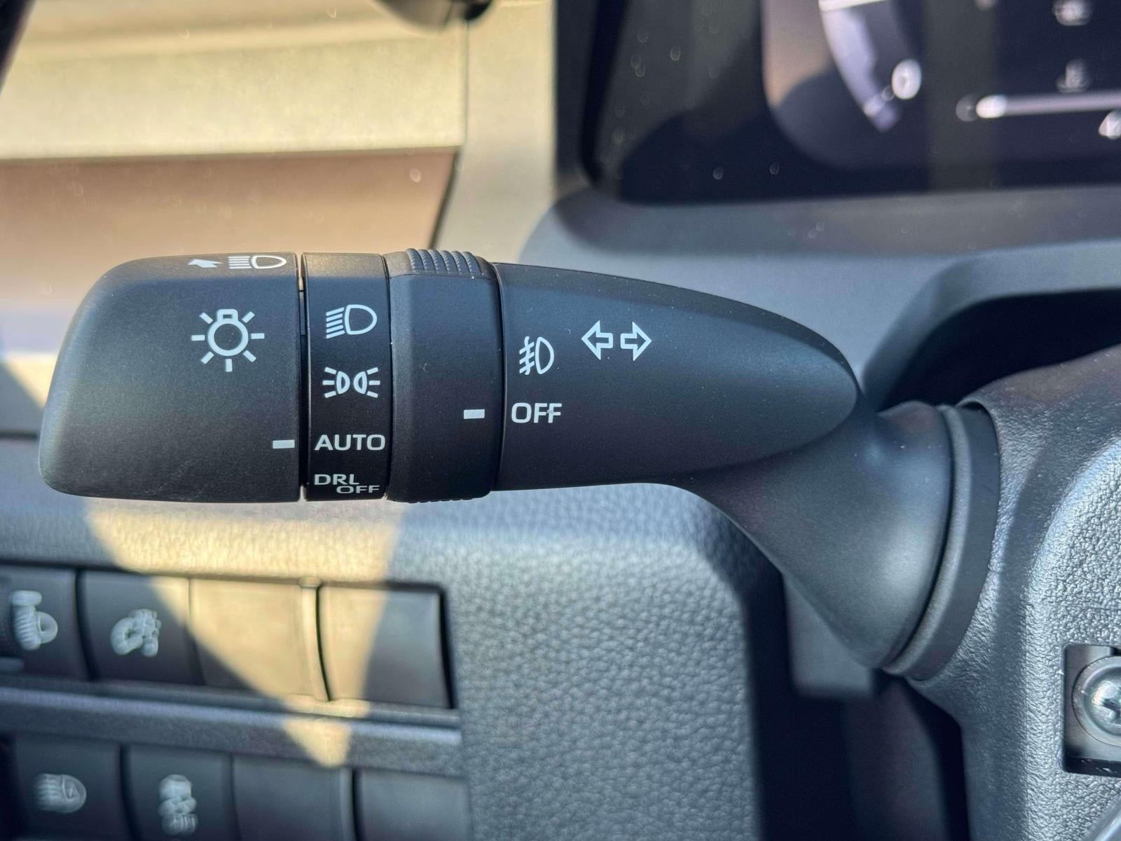 2026 Toyota Tacoma 4WD TRD Sport