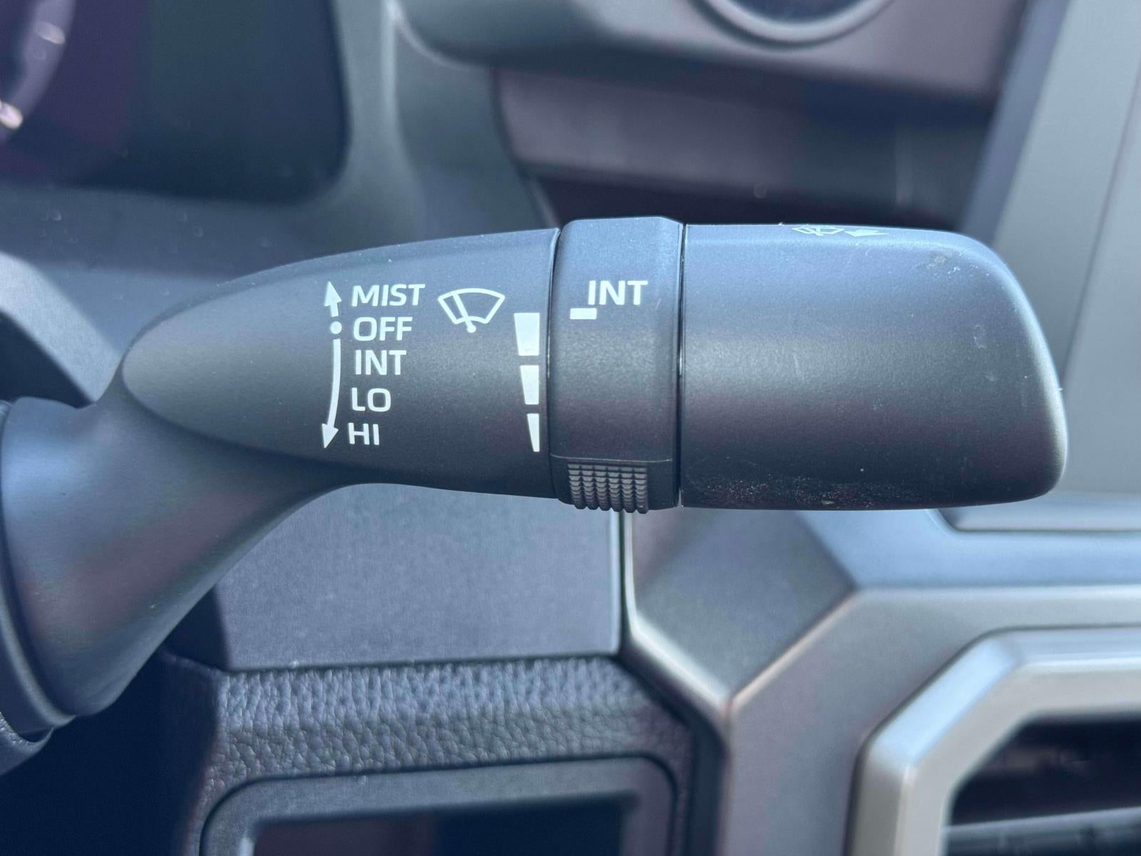 2026 Toyota Tacoma 4WD TRD Sport