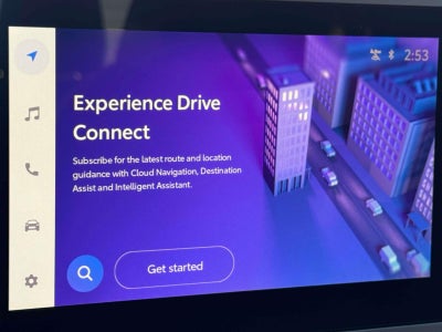 2026 Toyota Tacoma 4WD TRD Sport