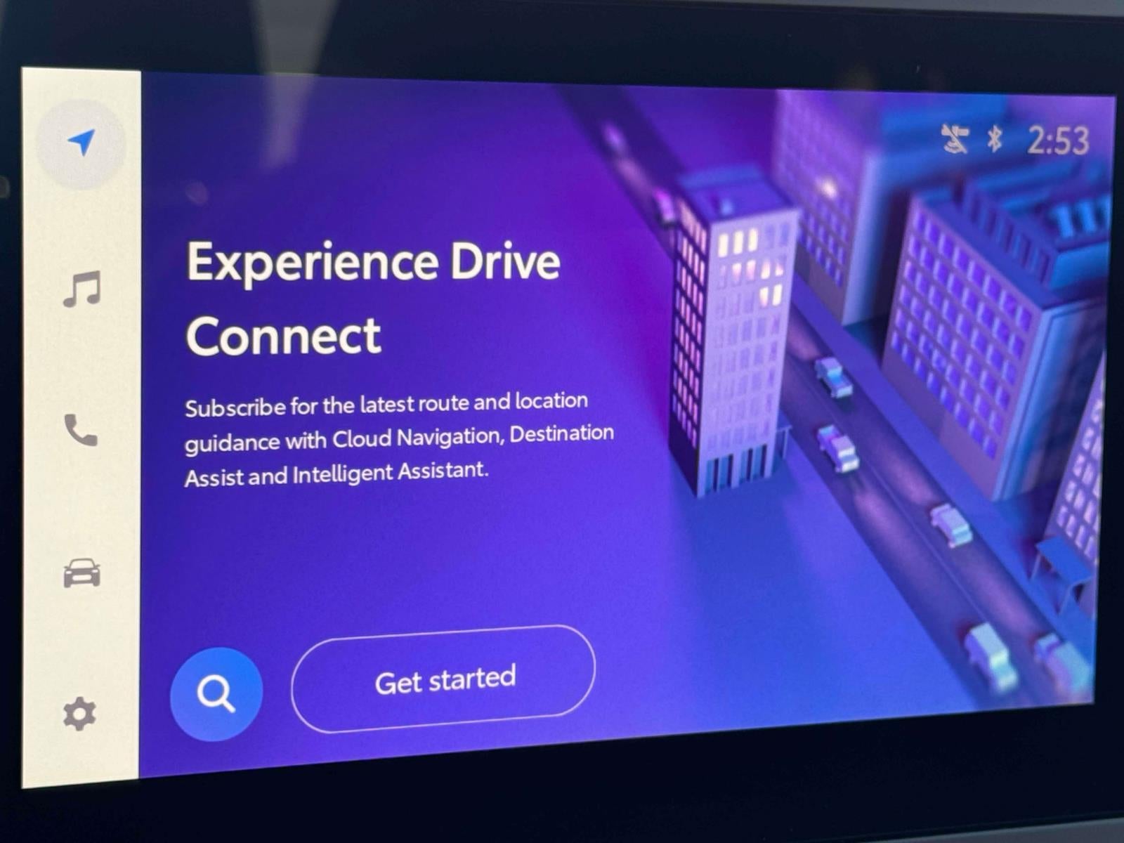 2026 Toyota Tacoma 4WD TRD Sport