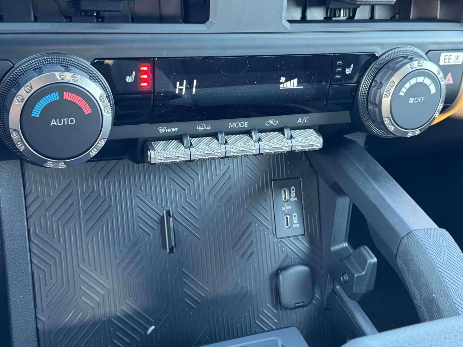 2026 Toyota Tacoma 4WD TRD Sport