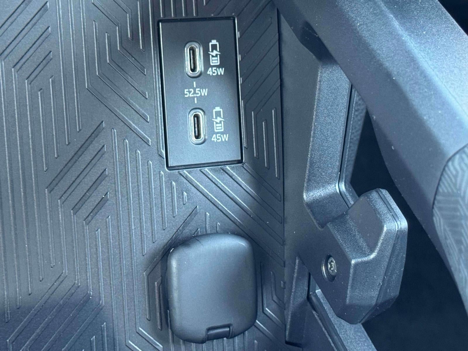 2026 Toyota Tacoma 4WD TRD Sport