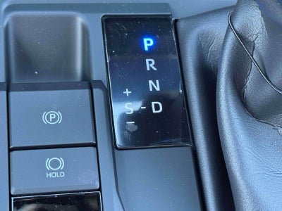 2026 Toyota Tacoma 4WD TRD Sport