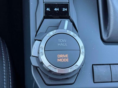 2026 Toyota Tacoma 4WD TRD Sport