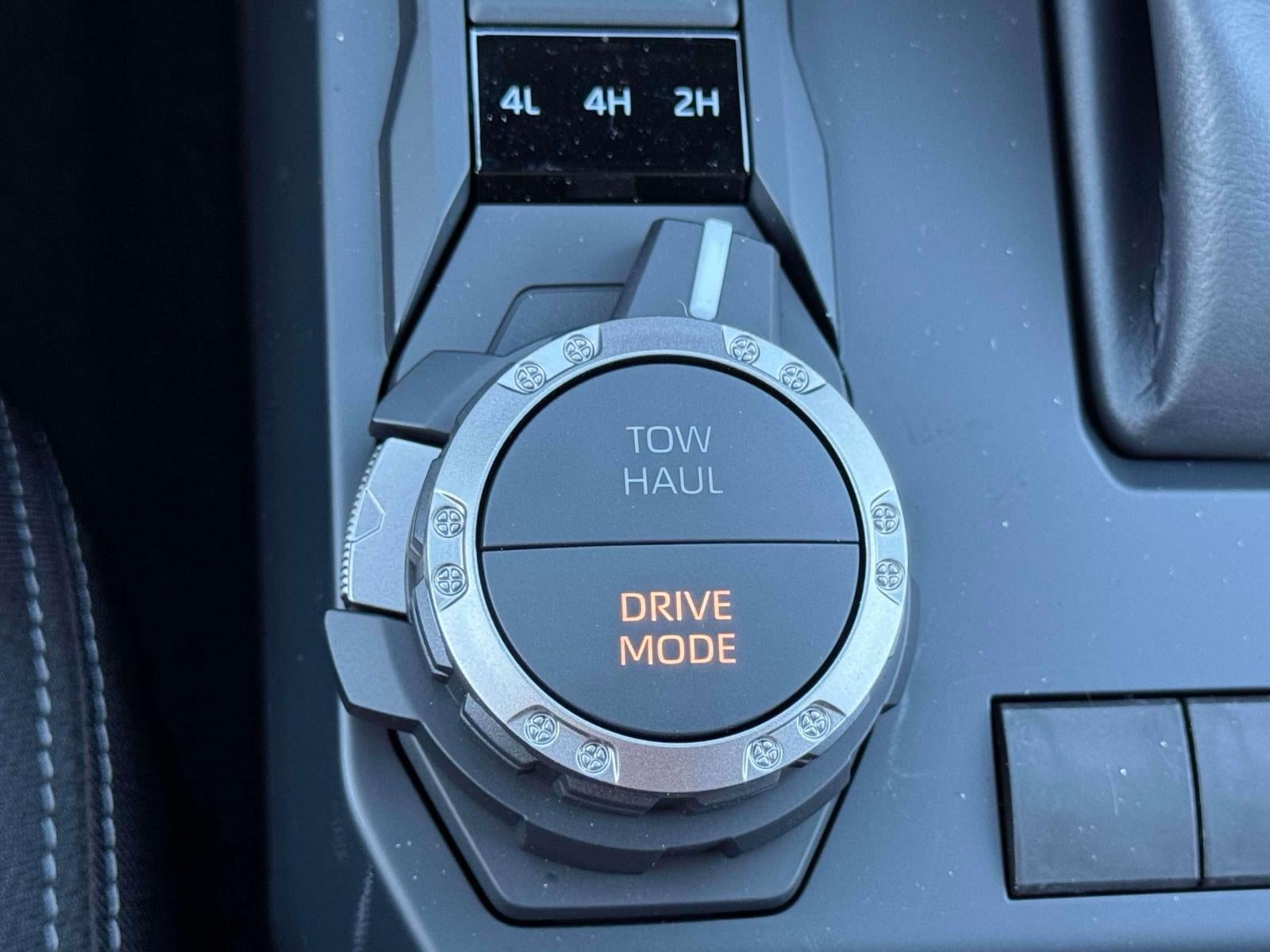 2026 Toyota Tacoma 4WD TRD Sport