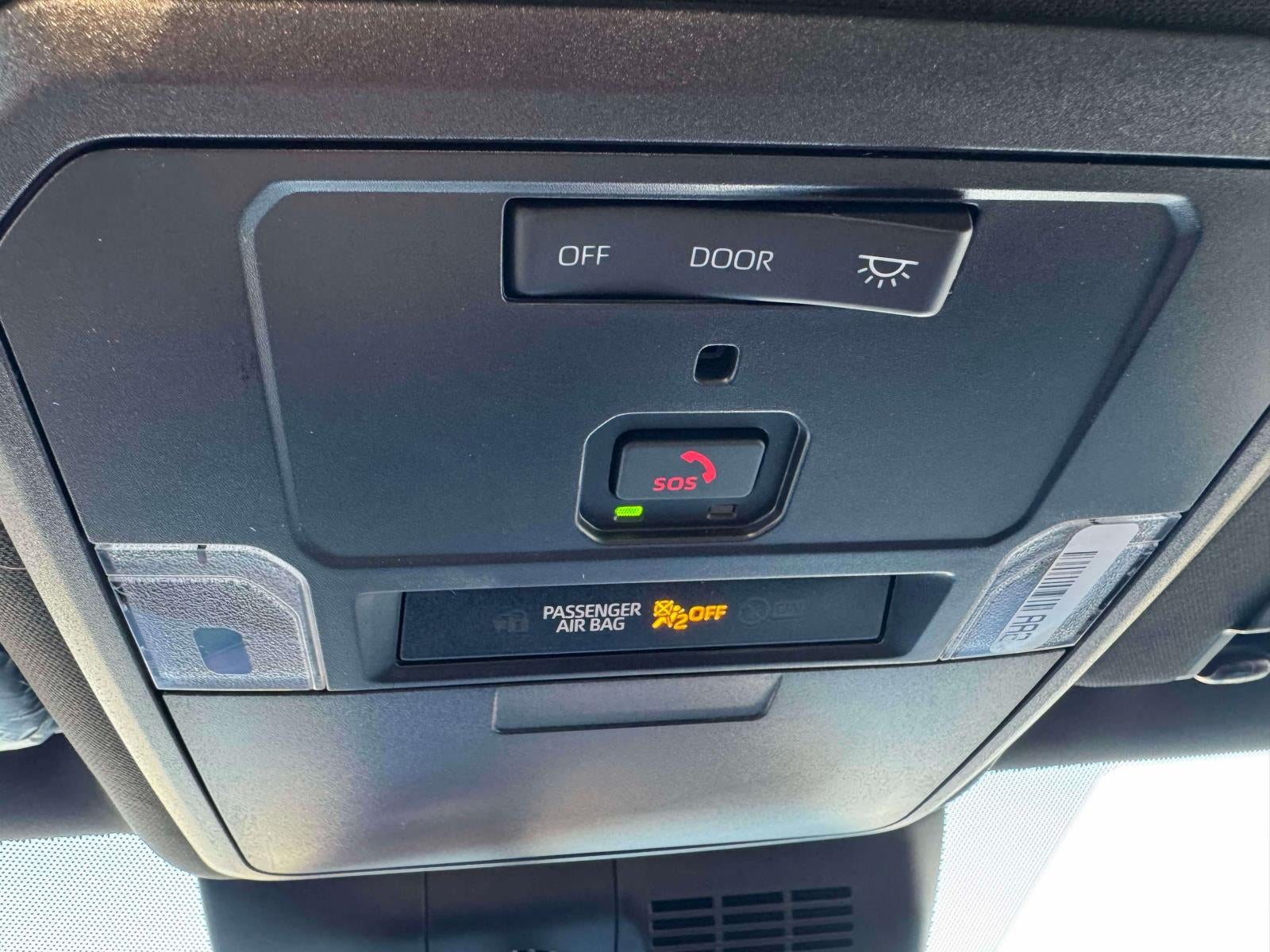 2026 Toyota Tacoma 4WD TRD Sport