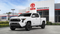 2026 Toyota Tacoma 4WD TRD Sport