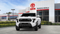 2026 Toyota Tacoma 4WD TRD Sport