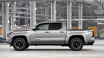 2026 Toyota Tacoma 4WD TRD Sport