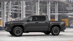 2026 Toyota Tacoma 4WD TRD Off-Road