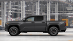 2026 Toyota Tacoma 4WD TRD Off-Road