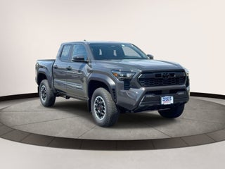 2026 Toyota Tacoma 4WD TRD Off-Road