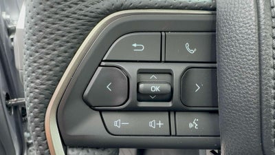2026 Toyota Tacoma 4WD TRD Off Road Double Cab 5' Bed AT (Natl)