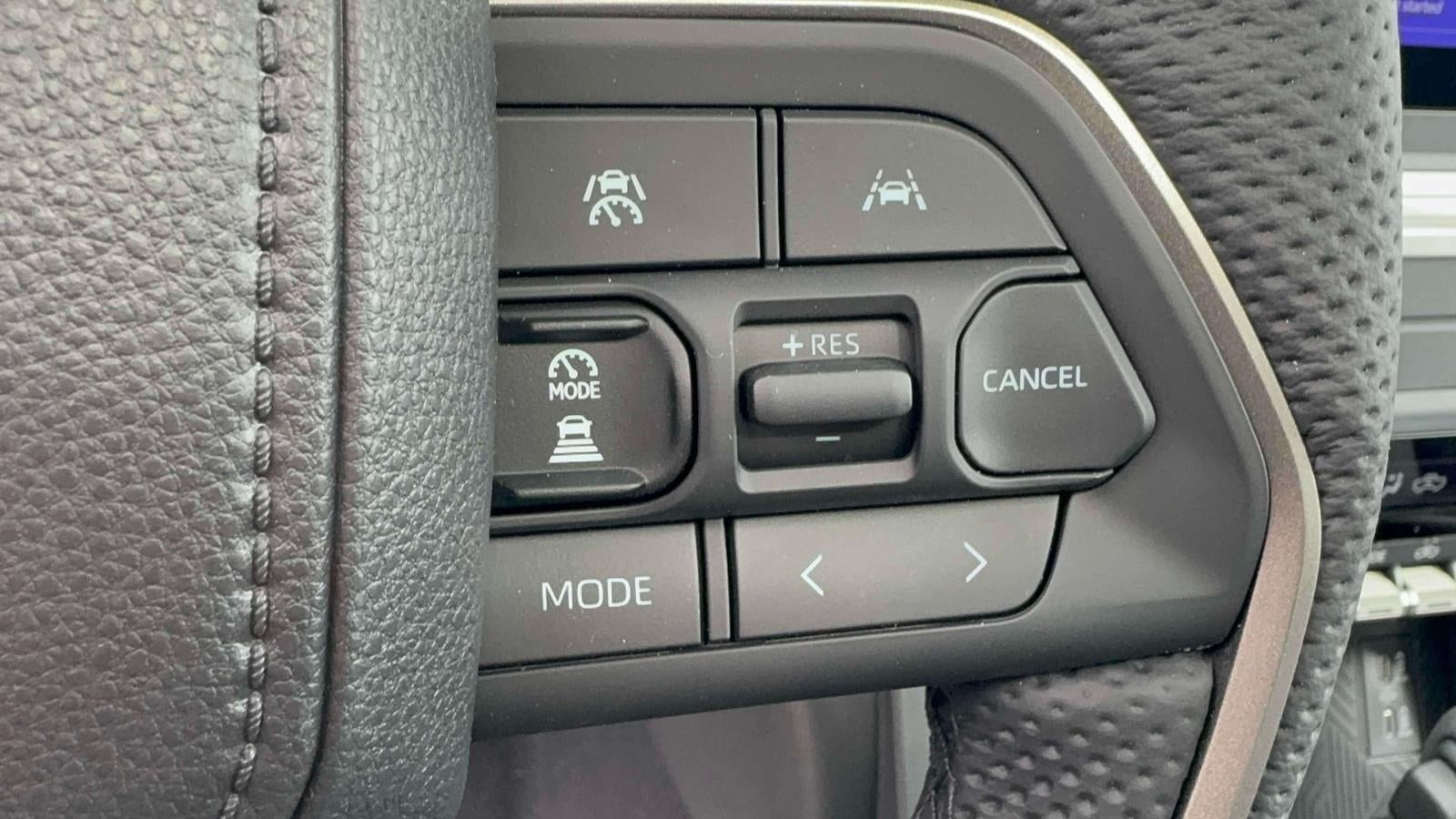 2026 Toyota Tacoma 4WD TRD Off Road Double Cab 5' Bed AT (Natl)