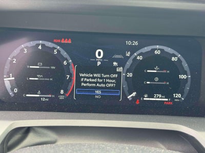 2026 Toyota Tacoma 4WD TRD Off Road Double Cab 5' Bed AT (Natl)