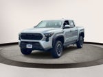 2026 Toyota Tacoma 4WD TRD Off Road Double Cab 5' Bed AT (Natl)