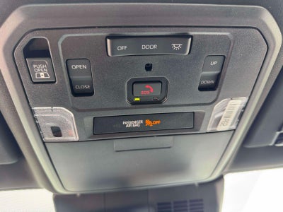 2026 Toyota Tacoma 4WD TRD Off Road Double Cab 5' Bed AT (Natl)