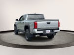 2026 Toyota Tacoma 4WD TRD Off Road Double Cab 5' Bed AT (Natl)