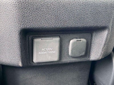 2026 Toyota Tacoma 4WD TRD Off Road Double Cab 5' Bed AT (Natl)