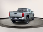 2026 Toyota Tacoma 4WD TRD Off Road Double Cab 5' Bed AT (Natl)