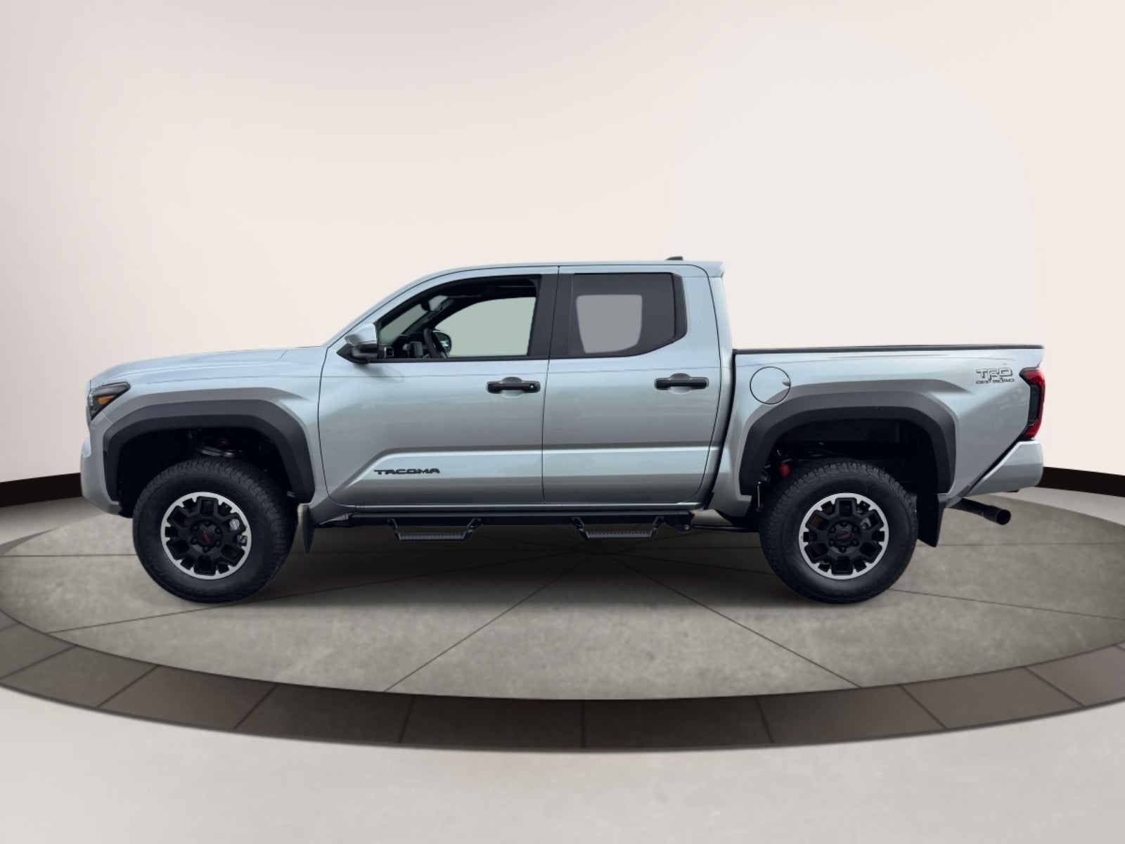 2026 Toyota Tacoma 4WD TRD Off Road Double Cab 5' Bed AT (Natl)