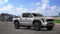 2026 Toyota Tacoma 4WD TRD Off-Road