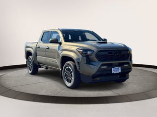 2026 Toyota Tacoma 4WD TRD Sport